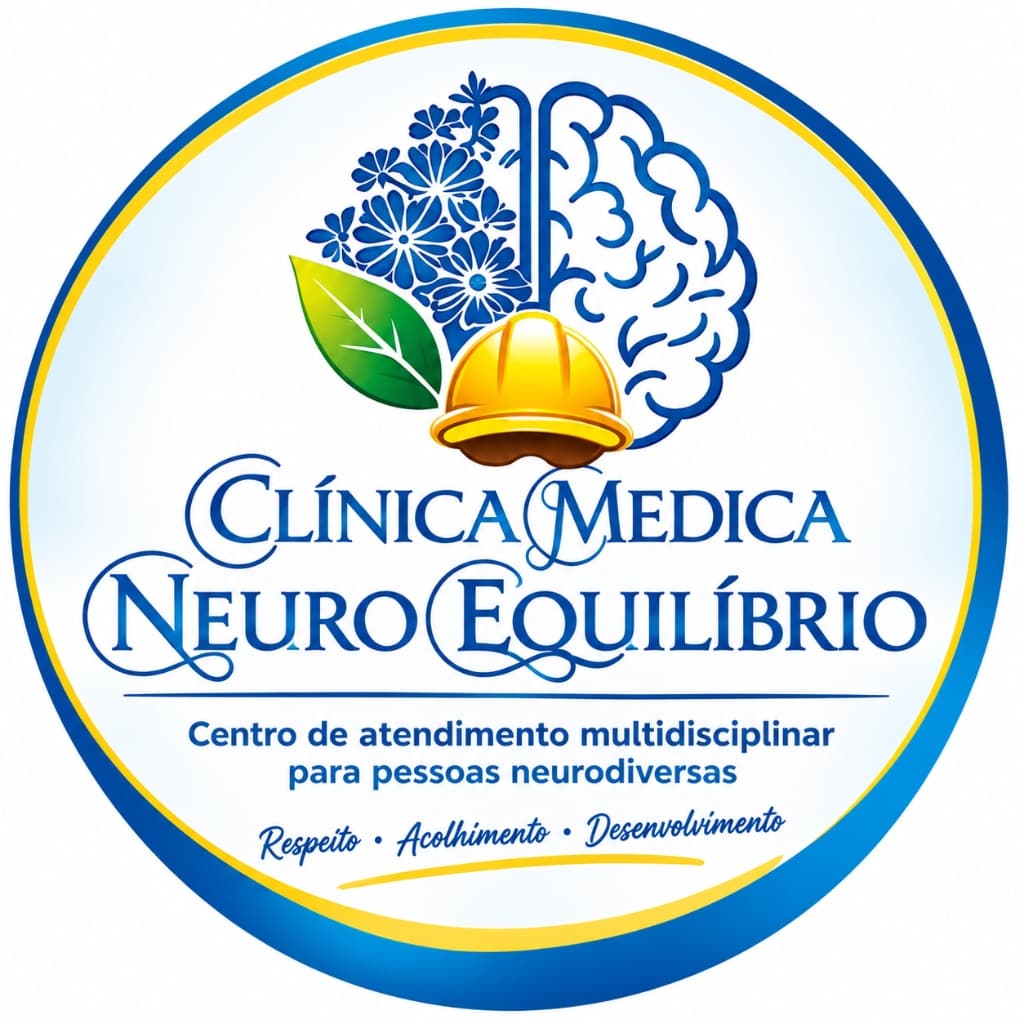 Clínica Neuro Equilíbrio Terapias